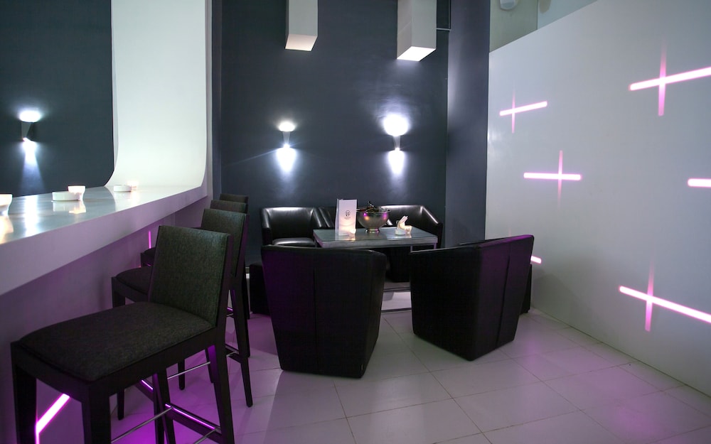 business hotel tunis