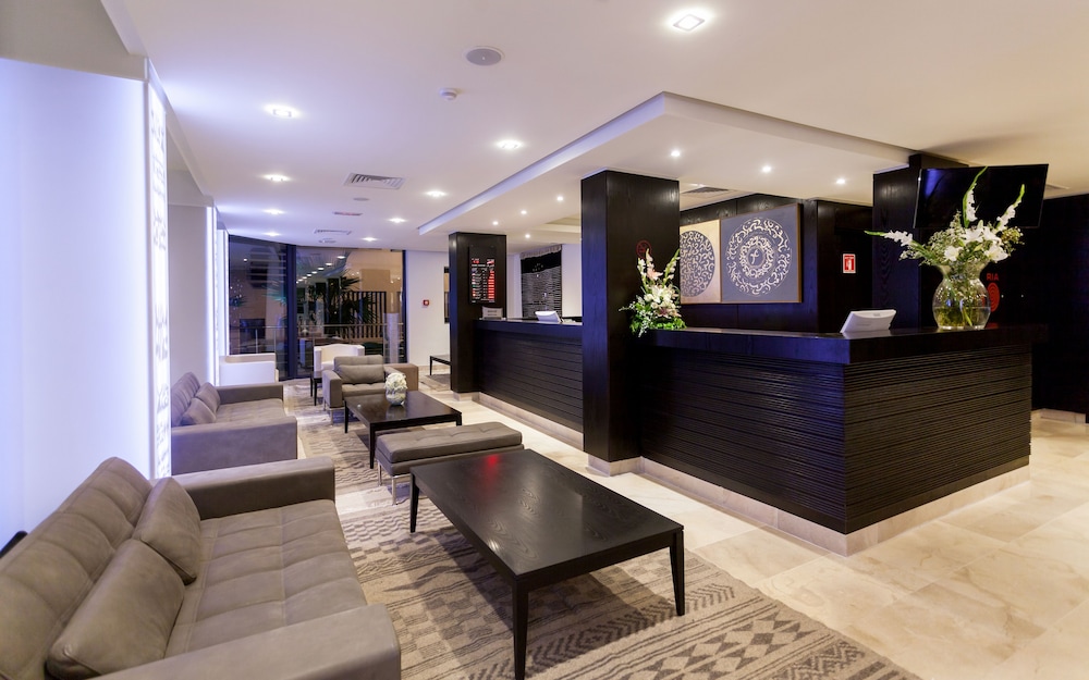 business hotel tunis