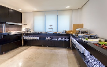 business hotel tunis