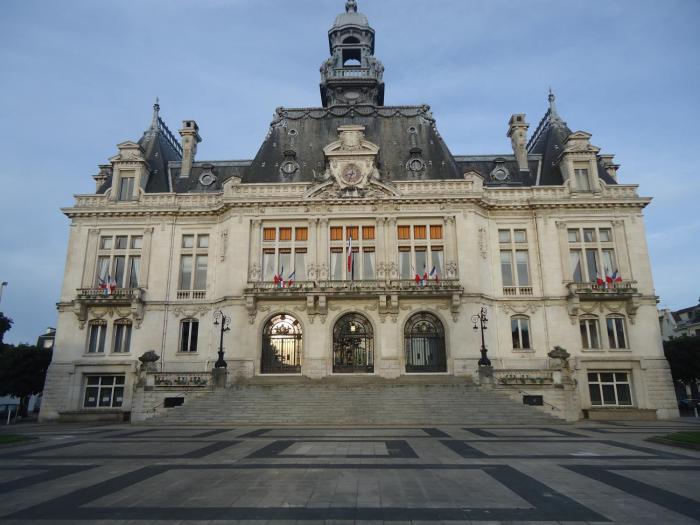 vichy