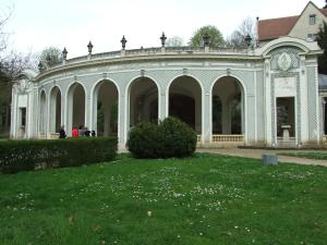 vichy
