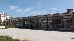 vichy