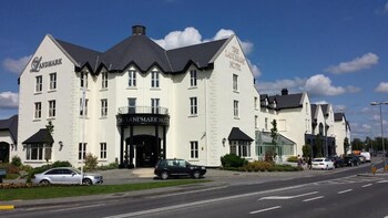 The Landmark Hotel,County Leitrim>>Carrick-On-Shannon,4 star
