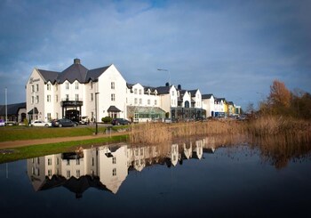 The Landmark Hotel,County Leitrim>>Carrick-On-Shannon,4 star