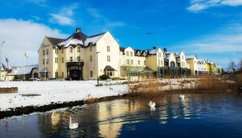 The Landmark Hotel,County Leitrim>>Carrick-On-Shannon,4 star