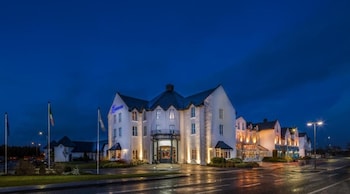 The Landmark Hotel,County Leitrim>>Carrick-On-Shannon,4 star