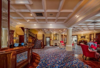 carrick on shannon