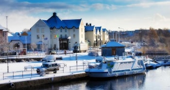 carrick on shannon