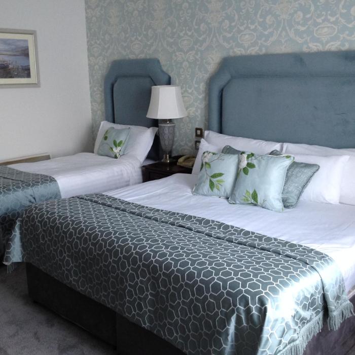 carrick on shannon