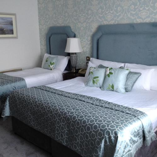 carrick on shannon