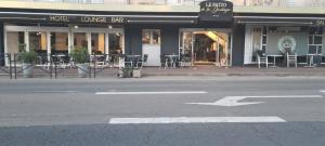 le patio de la dordogne