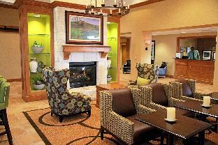 hampton inn and suites austin airport