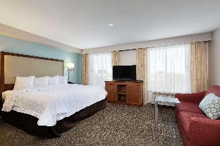 hampton inn and suites austin airport