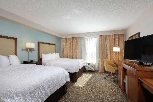 hampton inn and suites austin airport