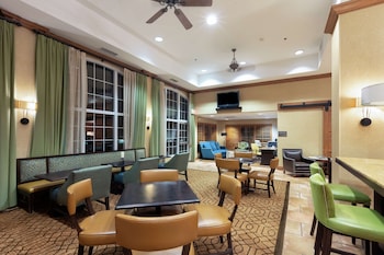 Hampton Inn & Suites Austin-Airport,Austin County>>Austin,3 star
