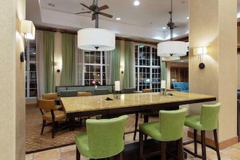 Hampton Inn & Suites Austin-Airport,Austin County>>Austin,3 star