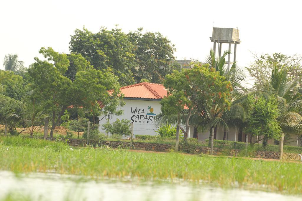 wila safari hotel