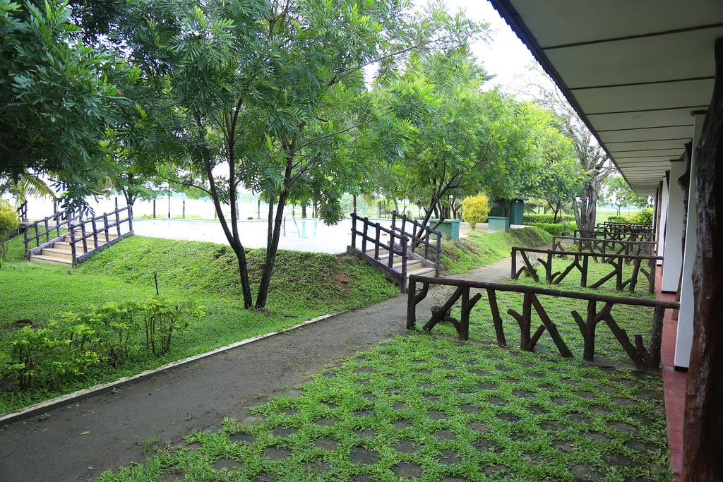 wila safari hotel