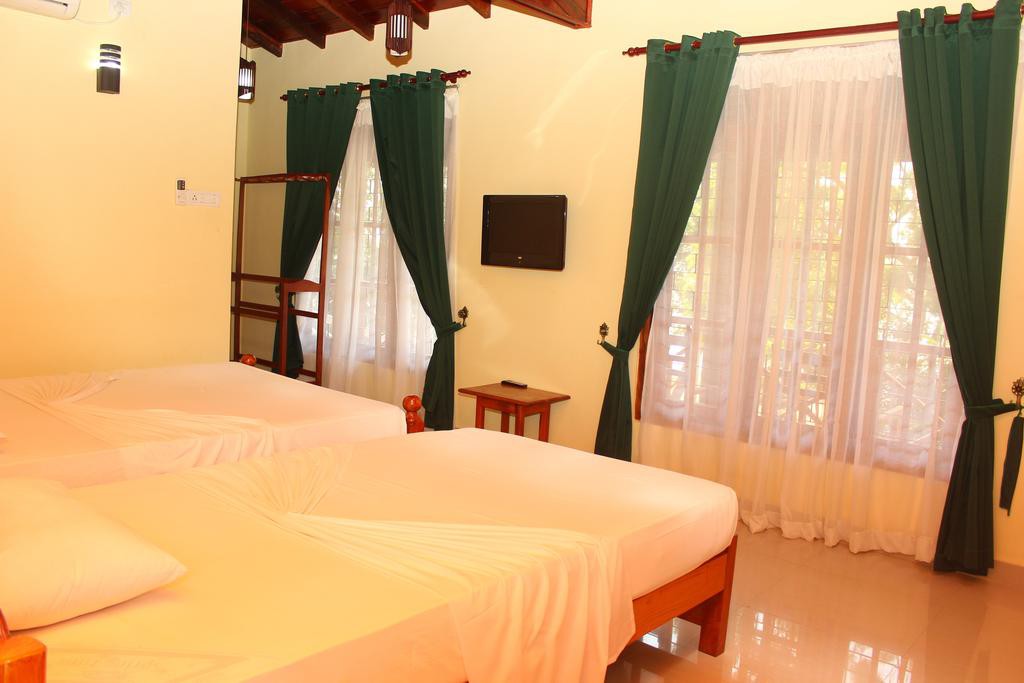 wila safari hotel