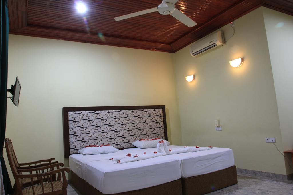 wila safari hotel