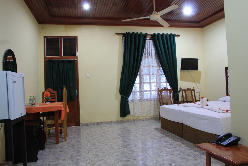 wila safari hotel