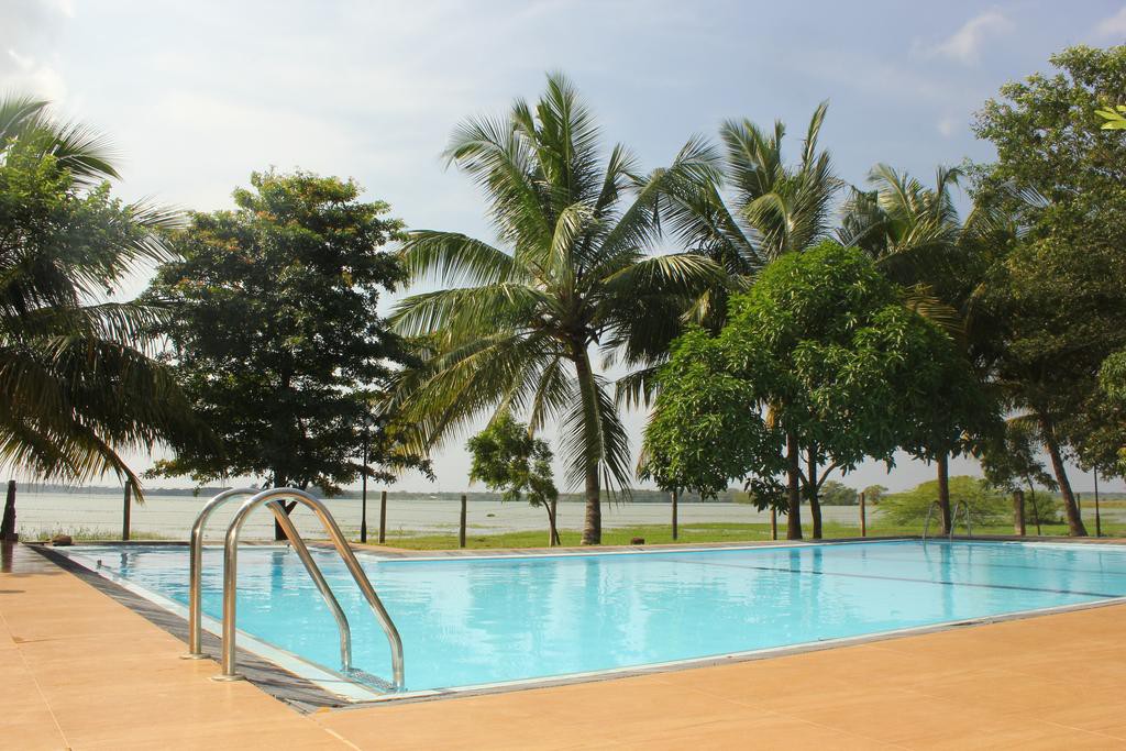 wila safari hotel