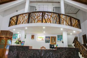wila safari hotel