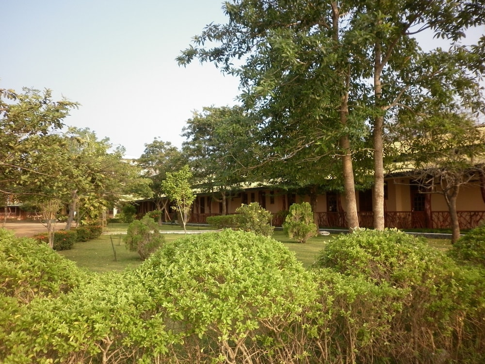 wila safari hotel