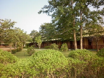 wila safari hotel