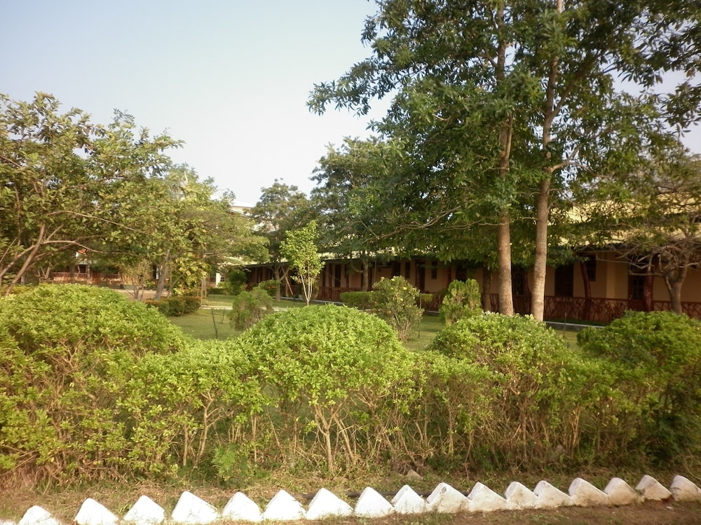wila safari hotel