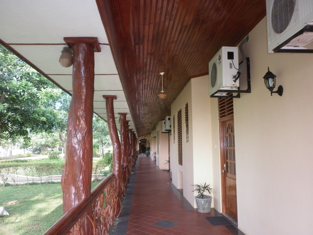 wila safari hotel