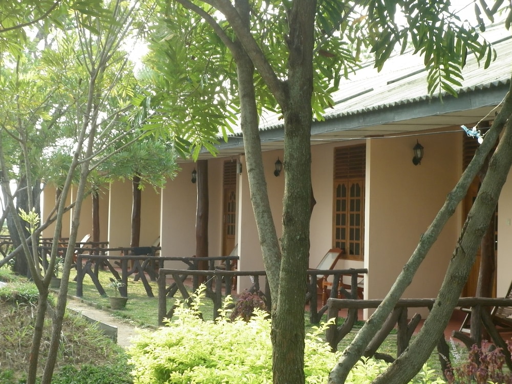 wila safari hotel