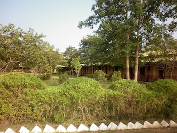 wila safari hotel