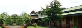 wila safari hotel