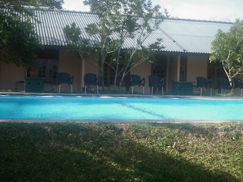 wila safari hotel