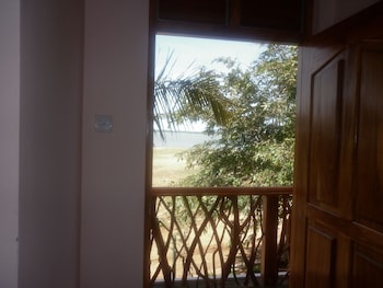 wila safari hotel