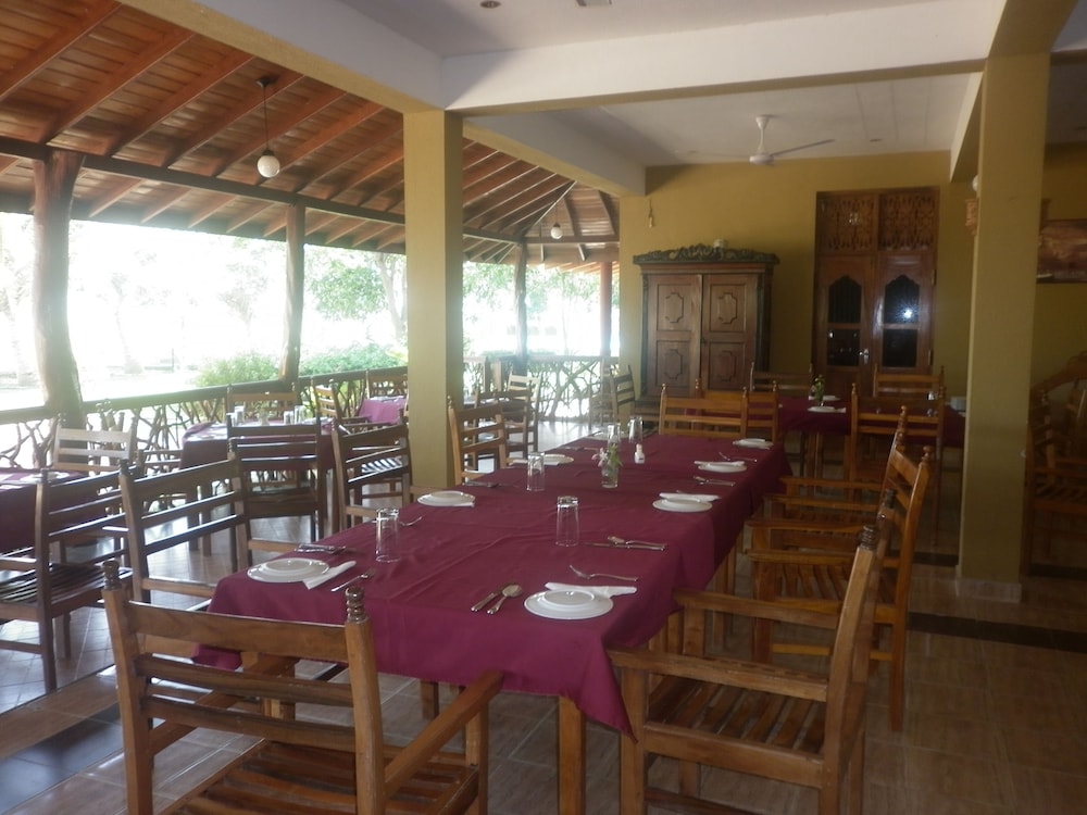 wila safari hotel