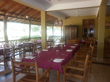wila safari hotel
