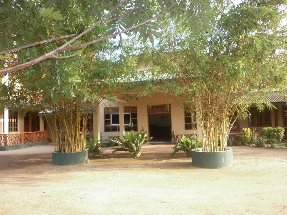 wila safari hotel
