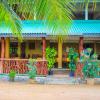 wila safari hotel