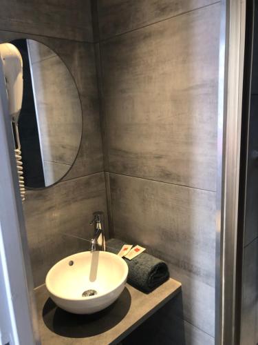 Hotel Les Portes D'or,Meurthe-Et-Moselle>>Dommartemont,2 star