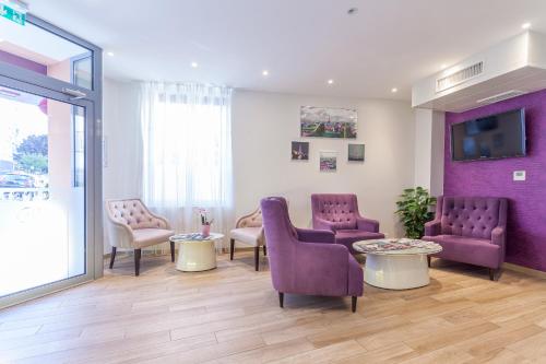 Hotel Jenner,Place D'italie>>Paris,3 star