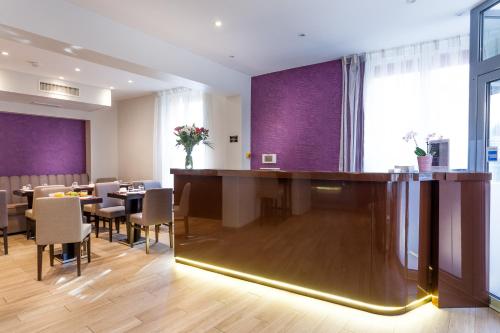 Hotel Jenner,Place D'italie>>Paris,3 star