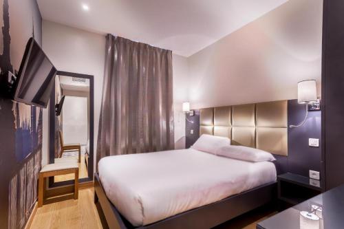 Hotel Jenner,Place D'italie>>Paris,3 star