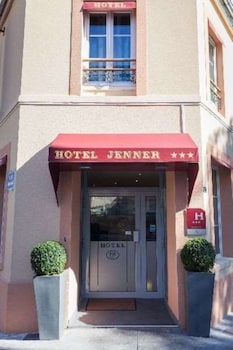 hotel jenner