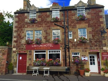 The Linton Hotel,East Lothian>>East Linton,4 star