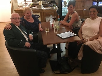 The Linton Hotel,East Lothian>>East Linton,4 star