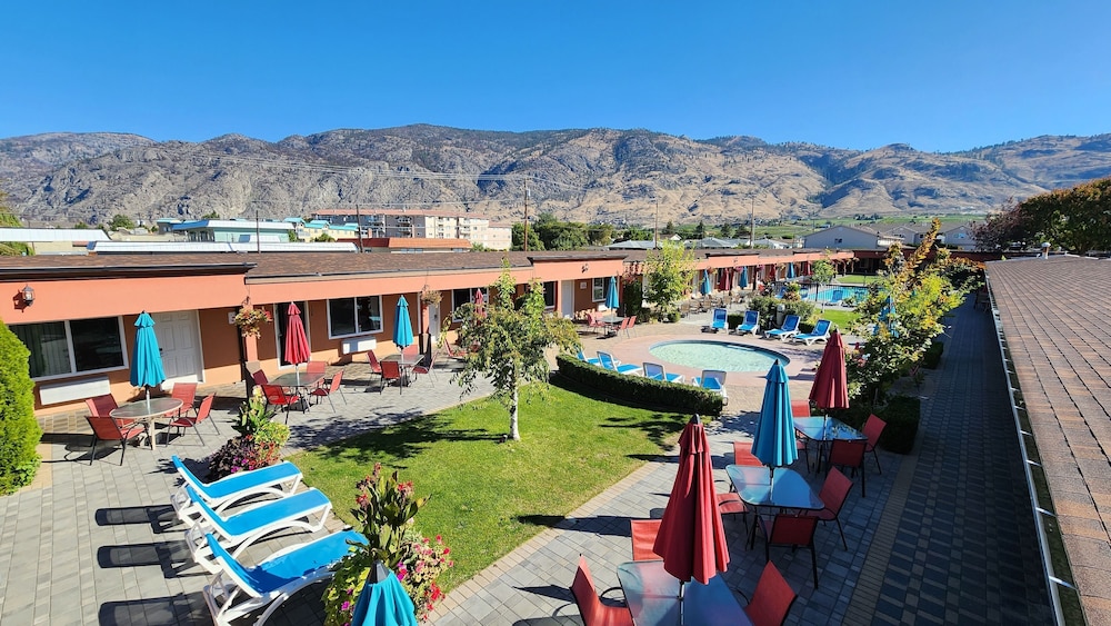 osoyoos