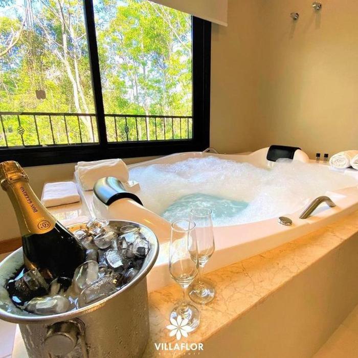 villa flor ecoresort