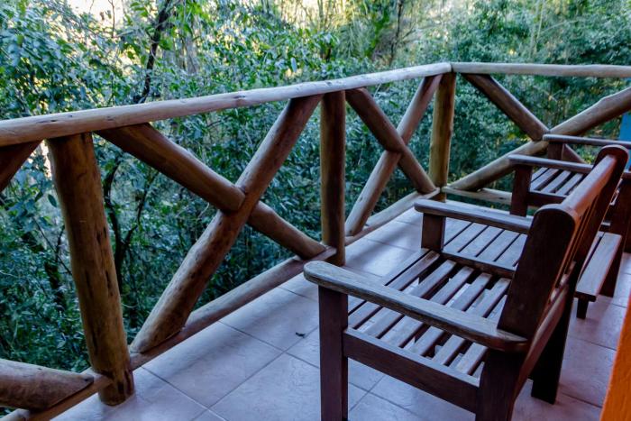 villa flor ecoresort